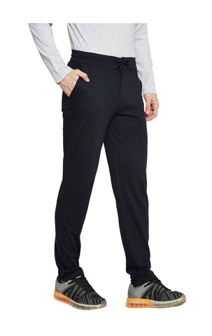 Bodyactive Trackpant-L6-NAVY