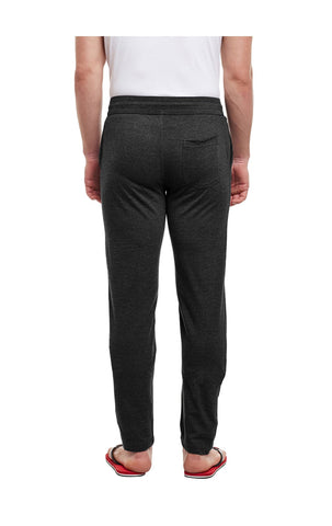 Bodyactive Trackpant-L6-BK