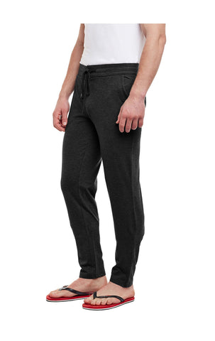 Bodyactive Trackpant-L6-BK