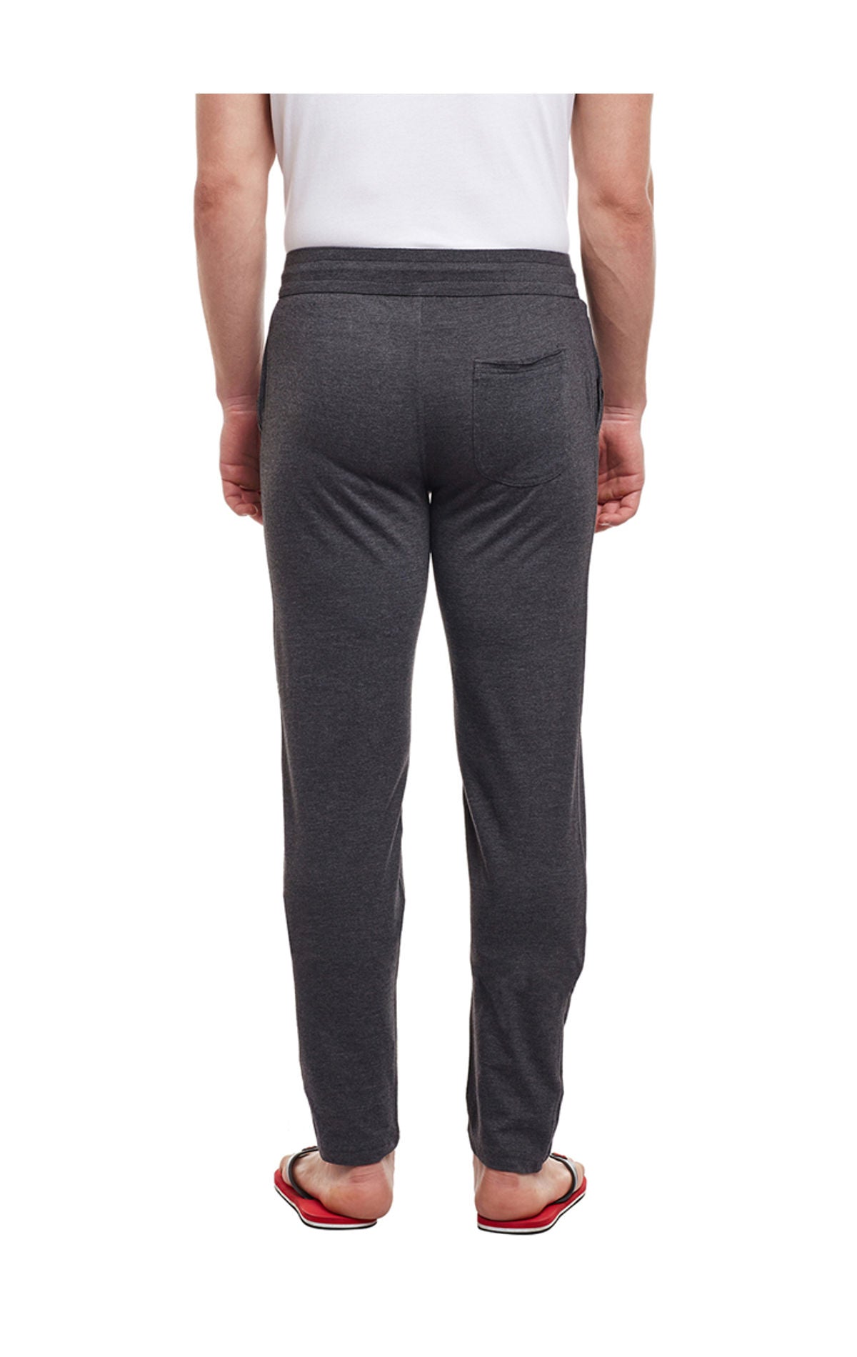 Bodyactive Trackpant-L6-DGRML