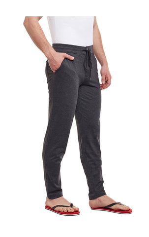 Bodyactive Trackpant-L6-DGRML