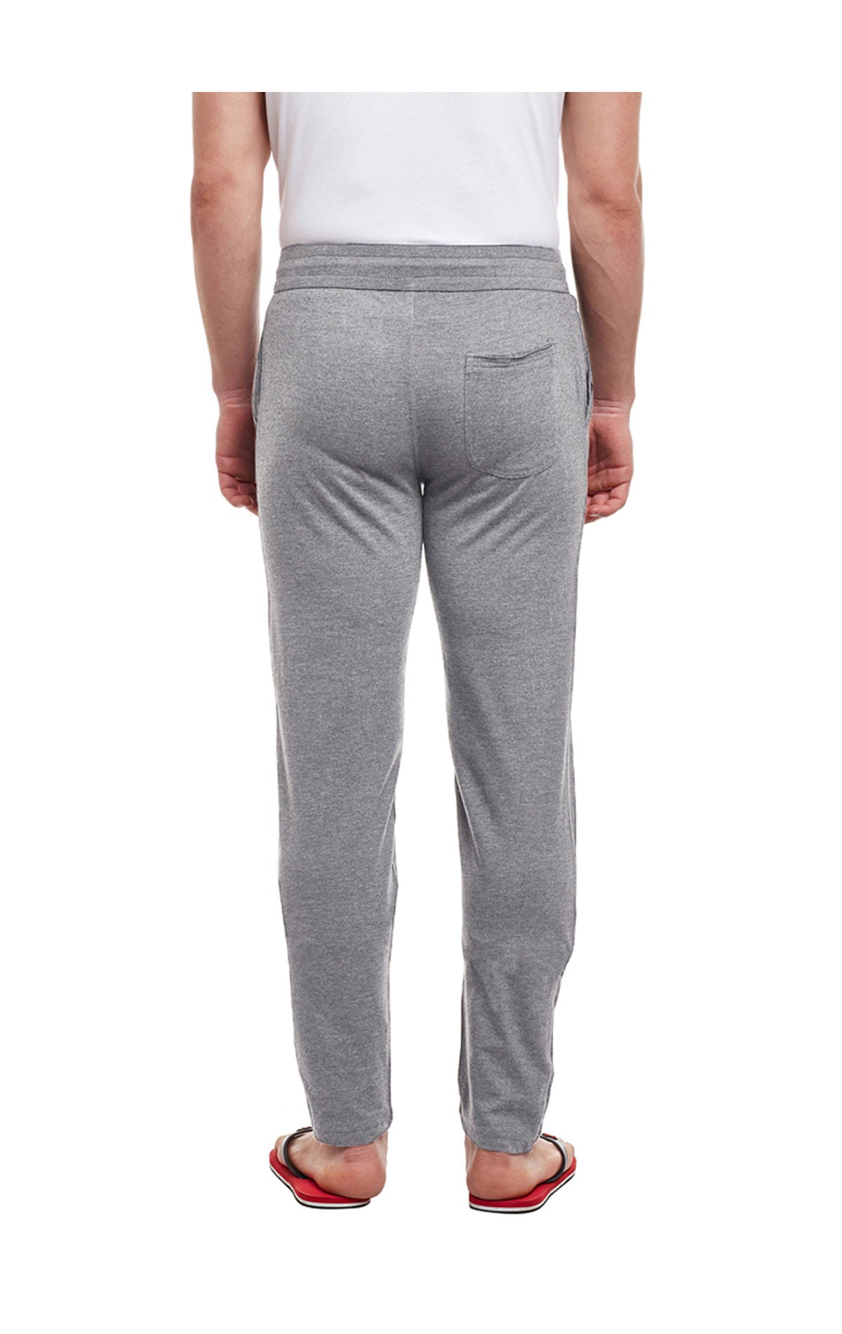 Bodyactive Trackpant-L6-GRML