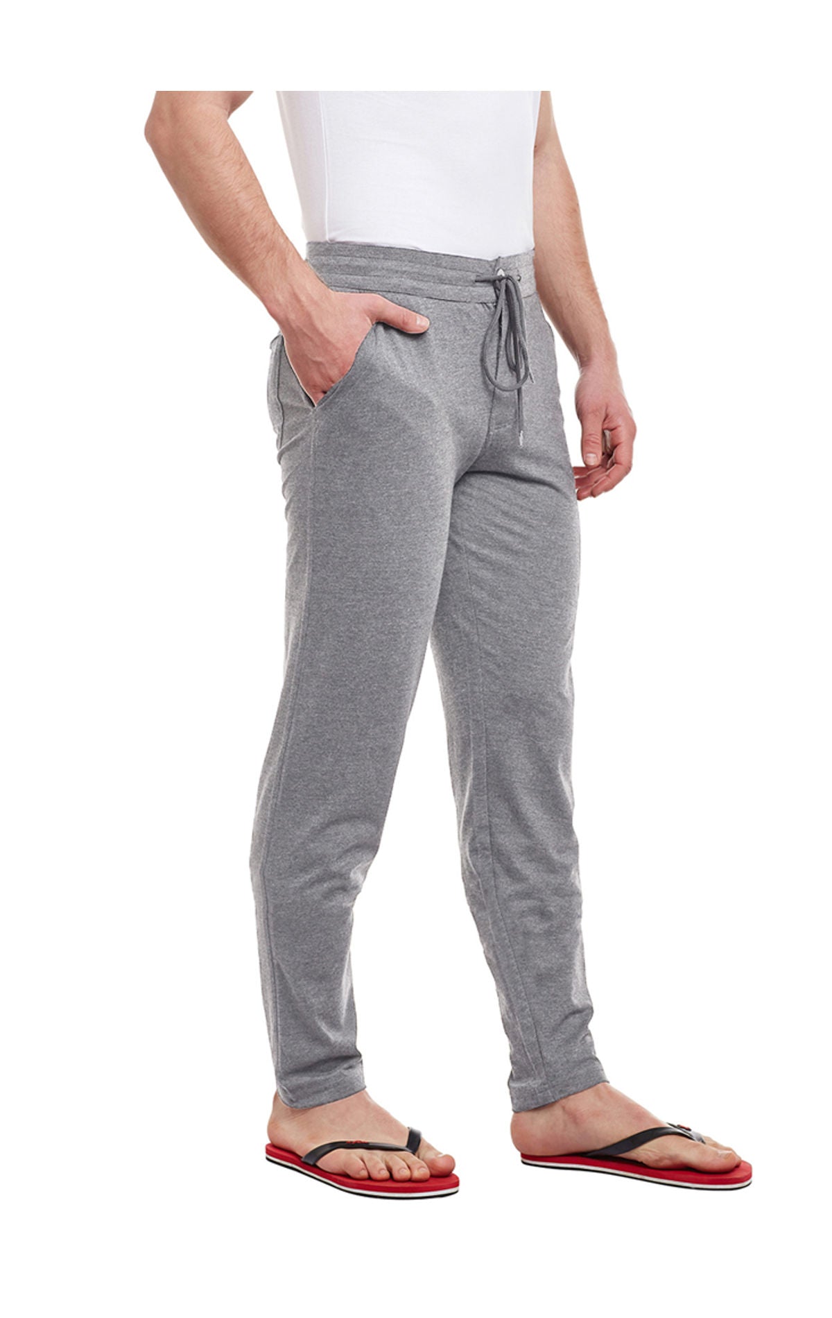 Bodyactive Trackpant-L6-GRML