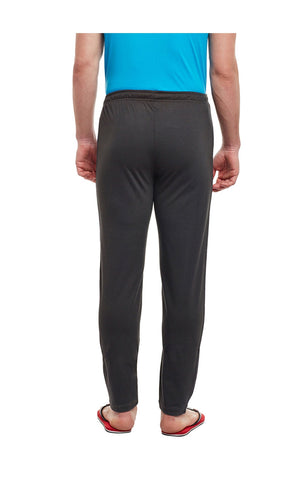 Bodyactive Track Pant with Zipper pocket-L8-BGRN