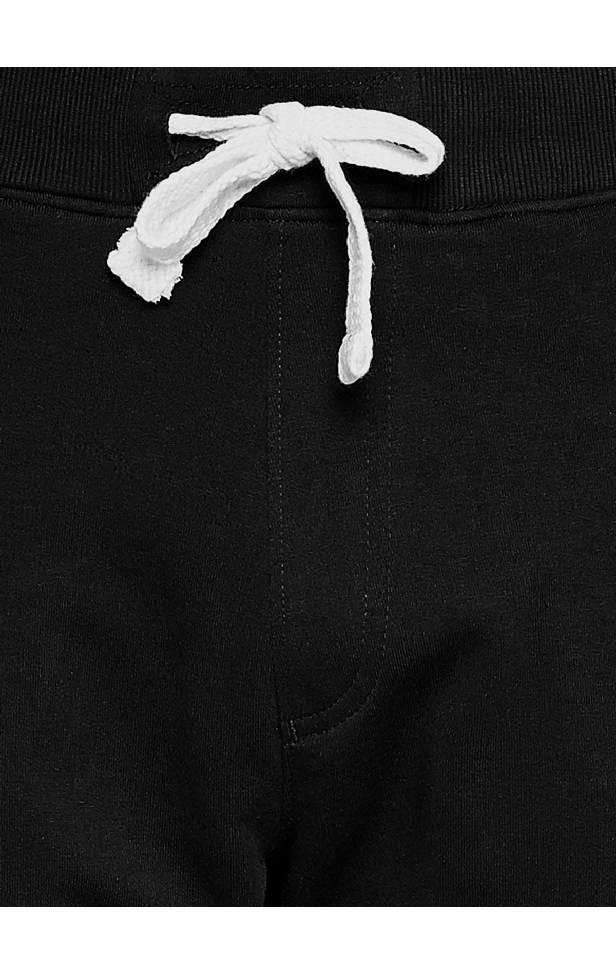 Bodyactive Track Pant-L9-BLACK