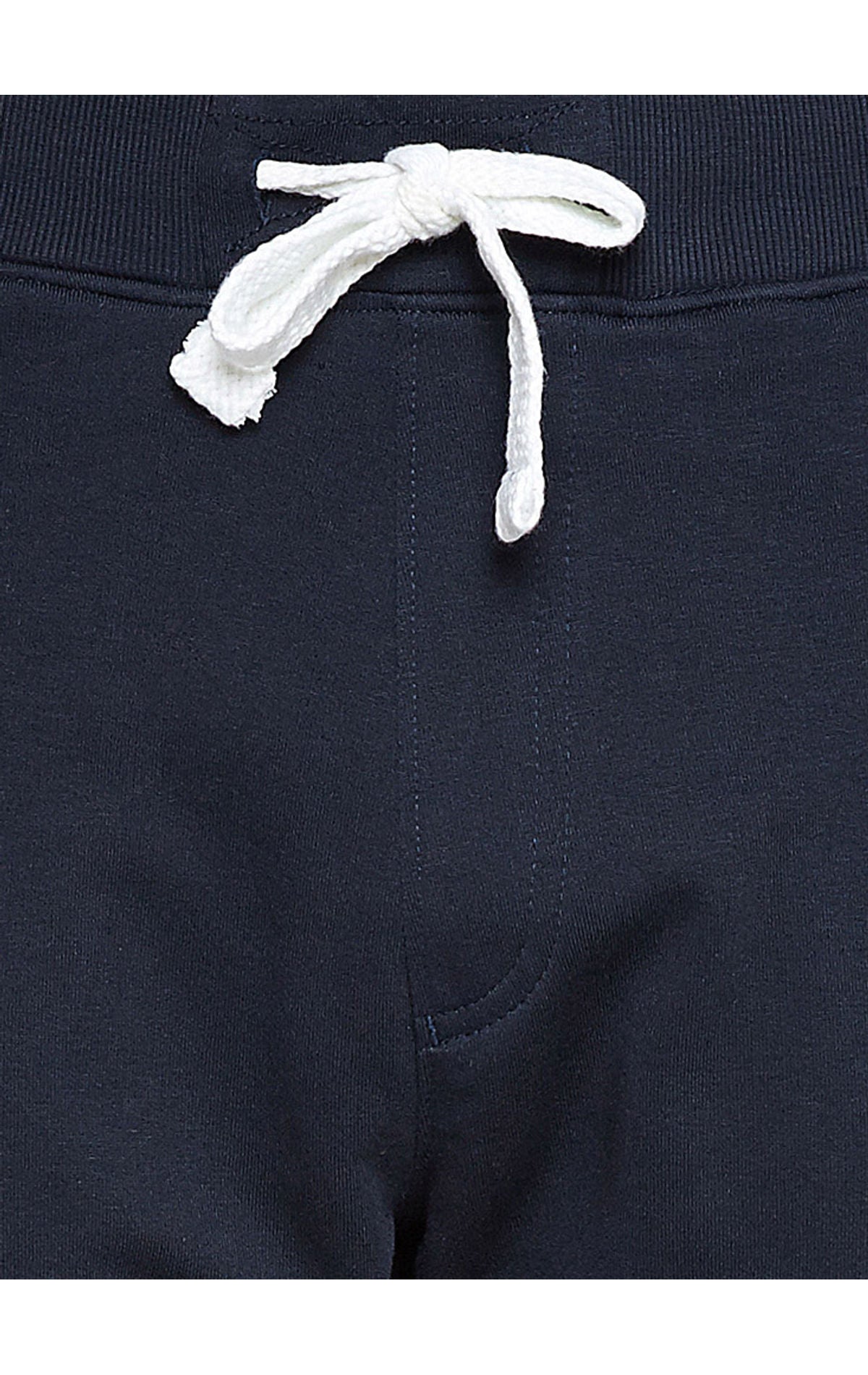 Bodyactive Track Pant-L9-NAVY