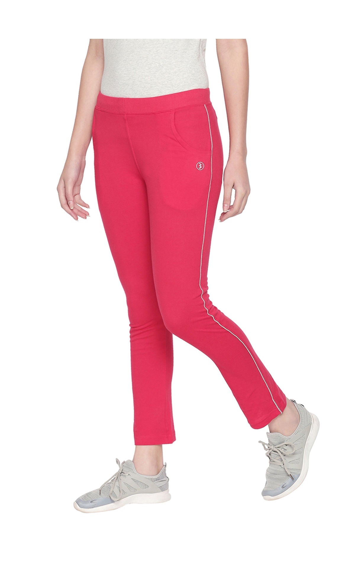 Bodyactive Women Fashion Lower-LL16-RANI