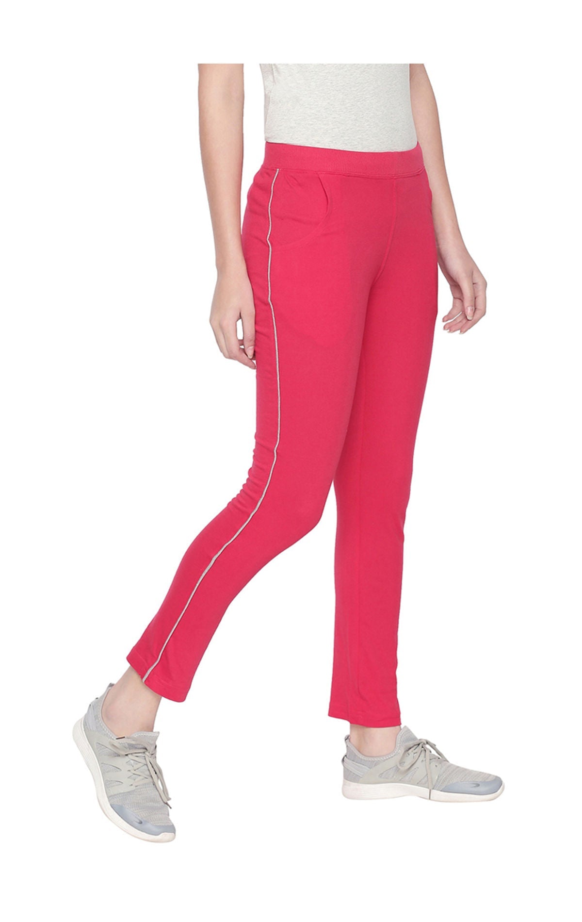 Bodyactive Women Fashion Lower-LL16-RANI