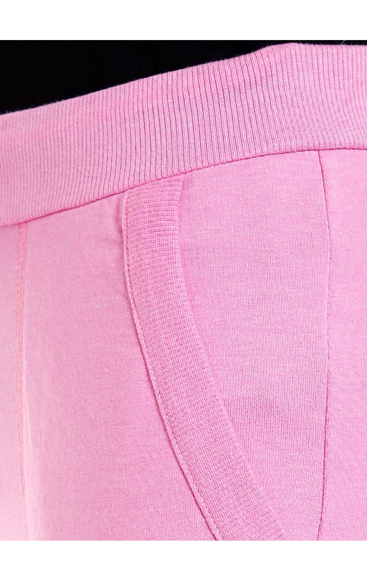 Bodyactive Women Light Pink Trackpant-LL5-LPI