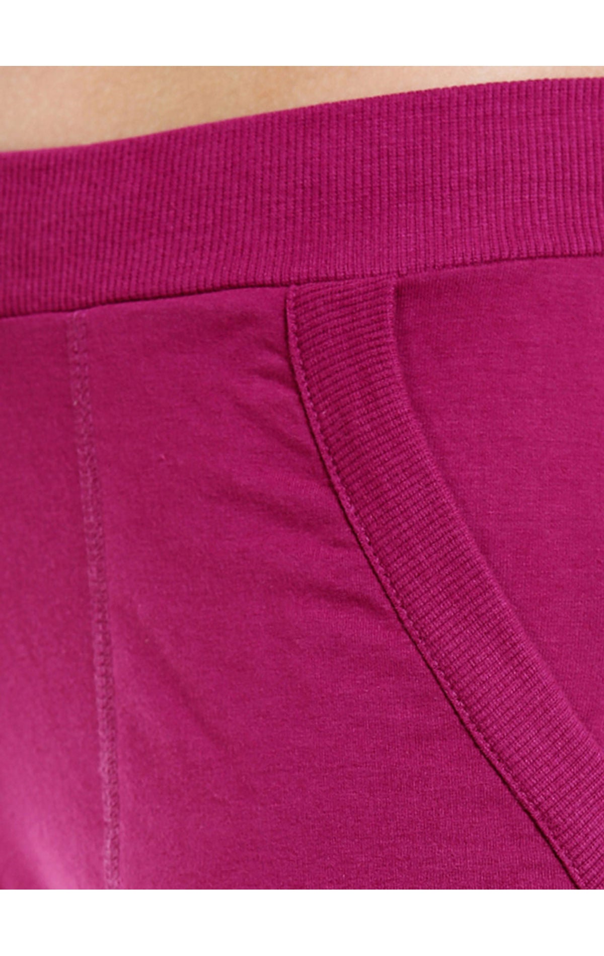 Bodyactive Women Wine Trackpant-LL5-WIN