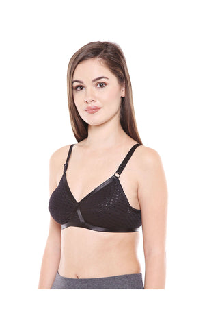 Perfect Coverage Bra-1528B