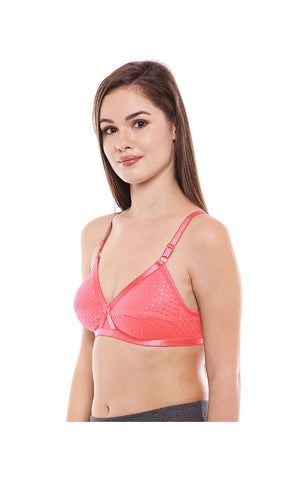 Perfect Coverage Bra-1528PI