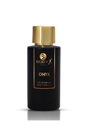 BodyX Unisex Perfume OYNX EDP 100 ML