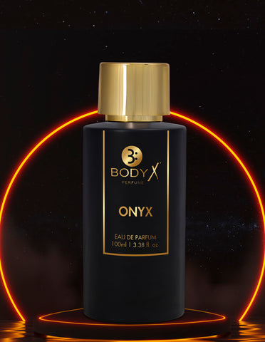 BodyX Unisex Perfume OYNX EDP