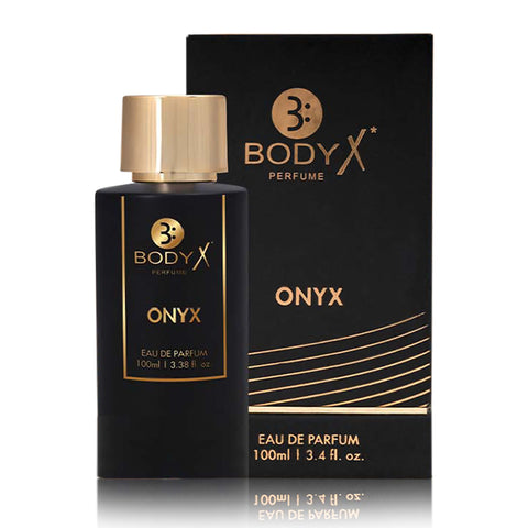 BodyX Unisex Perfume OYNX EDP