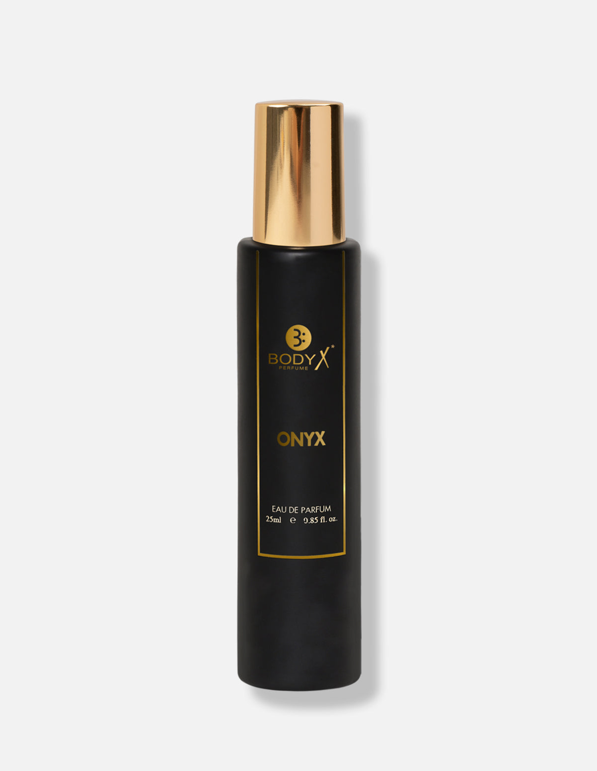 BodyX Unisex Perfume OYNX EDP 25ML
