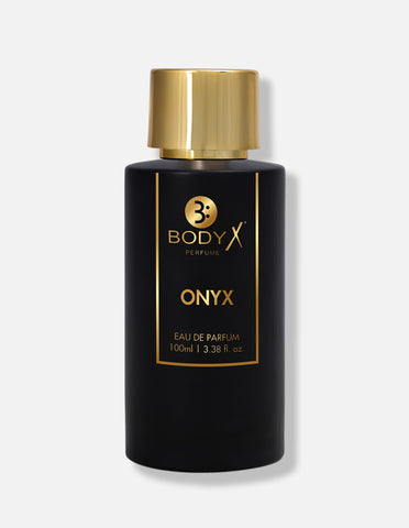 BodyX Unisex Perfume OYNX EDP