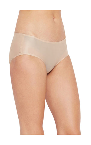 Bodycare Seamless Hipster Briefs-PB01S-1