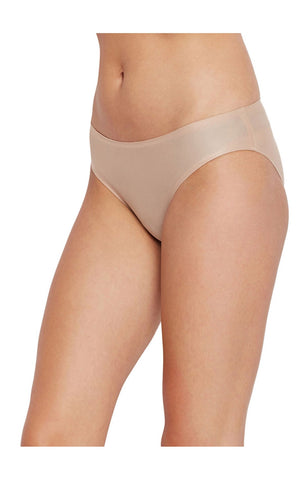 Bodycare Seamless Low Waist Bikini Panties-PB02S-1