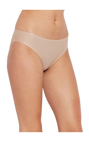 Bodycare Seamless Low Waist Bikini Panties-PB02S-1