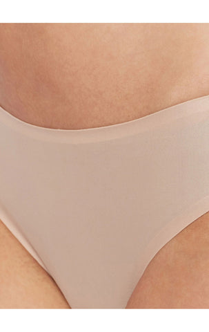 Bodycare Seamless Low Waist Bikini Panties-PB02S-1