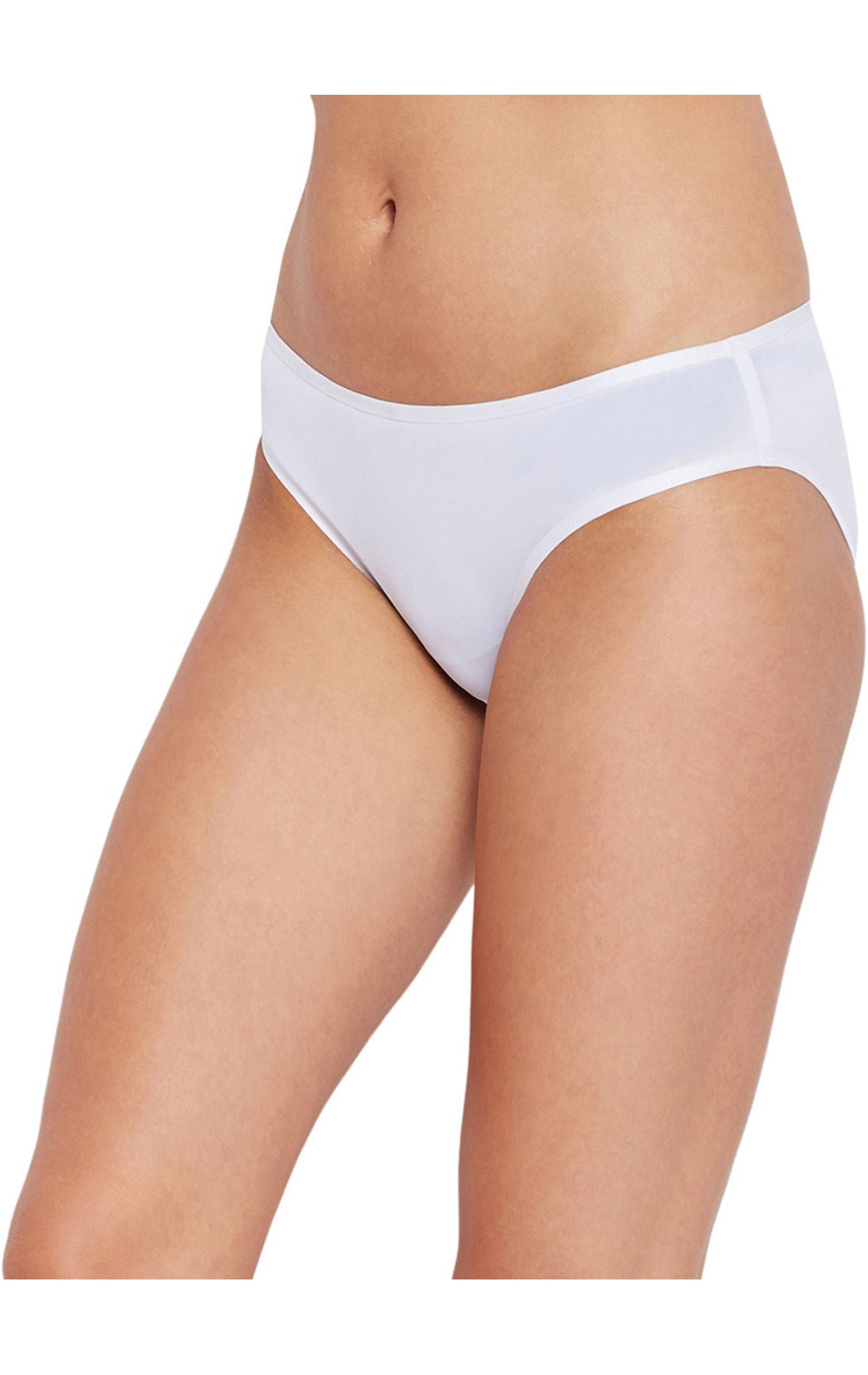 Bodycare Seamless Low Waist Bikini Panties-PB02W-1