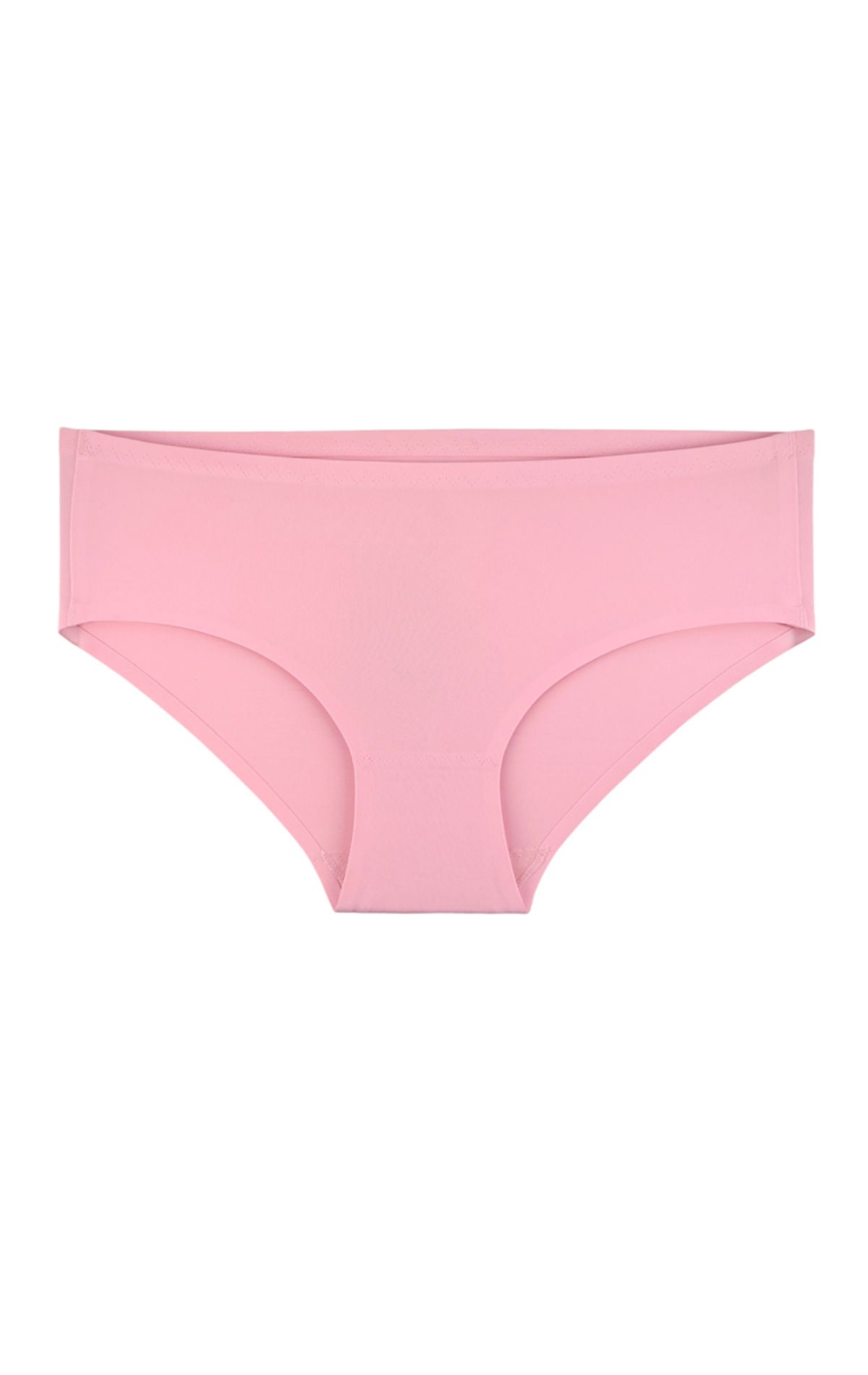 Bodycare Polyamide Invisibles Stitchless 3PCS Hipsters Panty Pack in Assorted Colors PB05