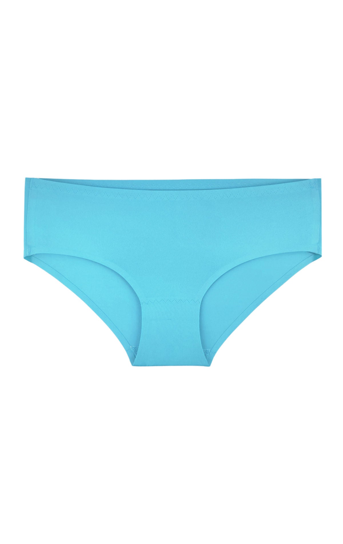 Bodycare Polyamide Invisibles Stitchless 3PCS Hipsters Panty Pack in Assorted Colors PB05