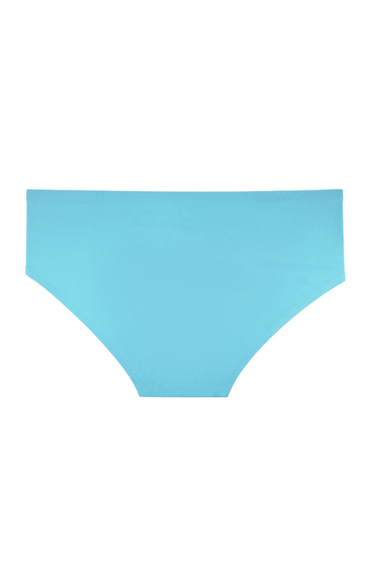 Bodycare Polyamide Invisibles Stitchless 3PCS Hipsters Panty Pack in Assorted Colors PB05
