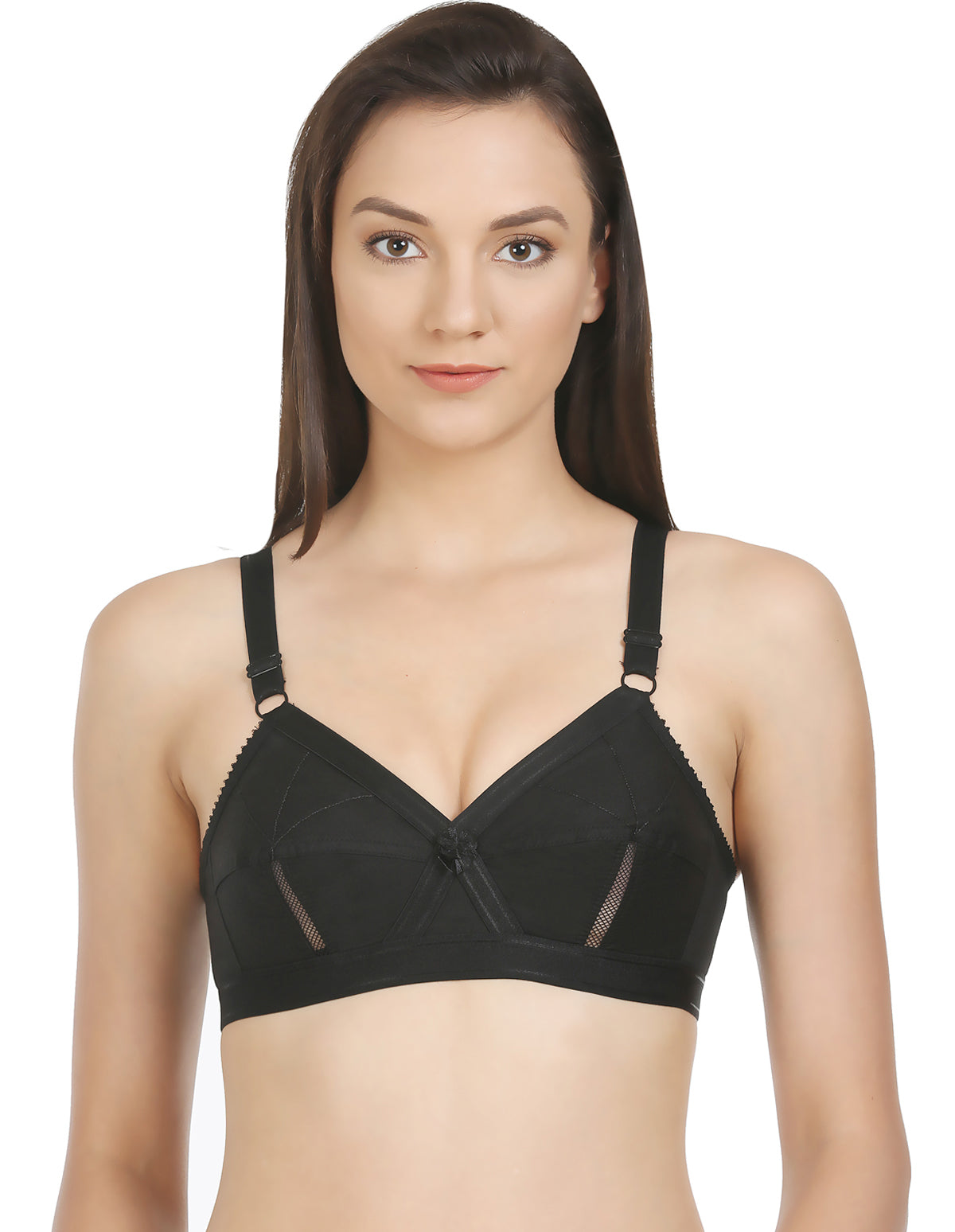 B-C-D Cup Bra-PER-B