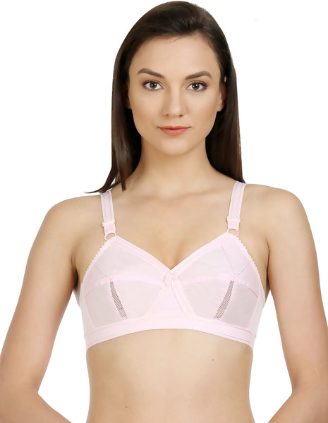 B-C-D Cup Bra-PER-PI