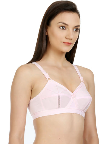 B-C-D Cup Bra-PER-PI