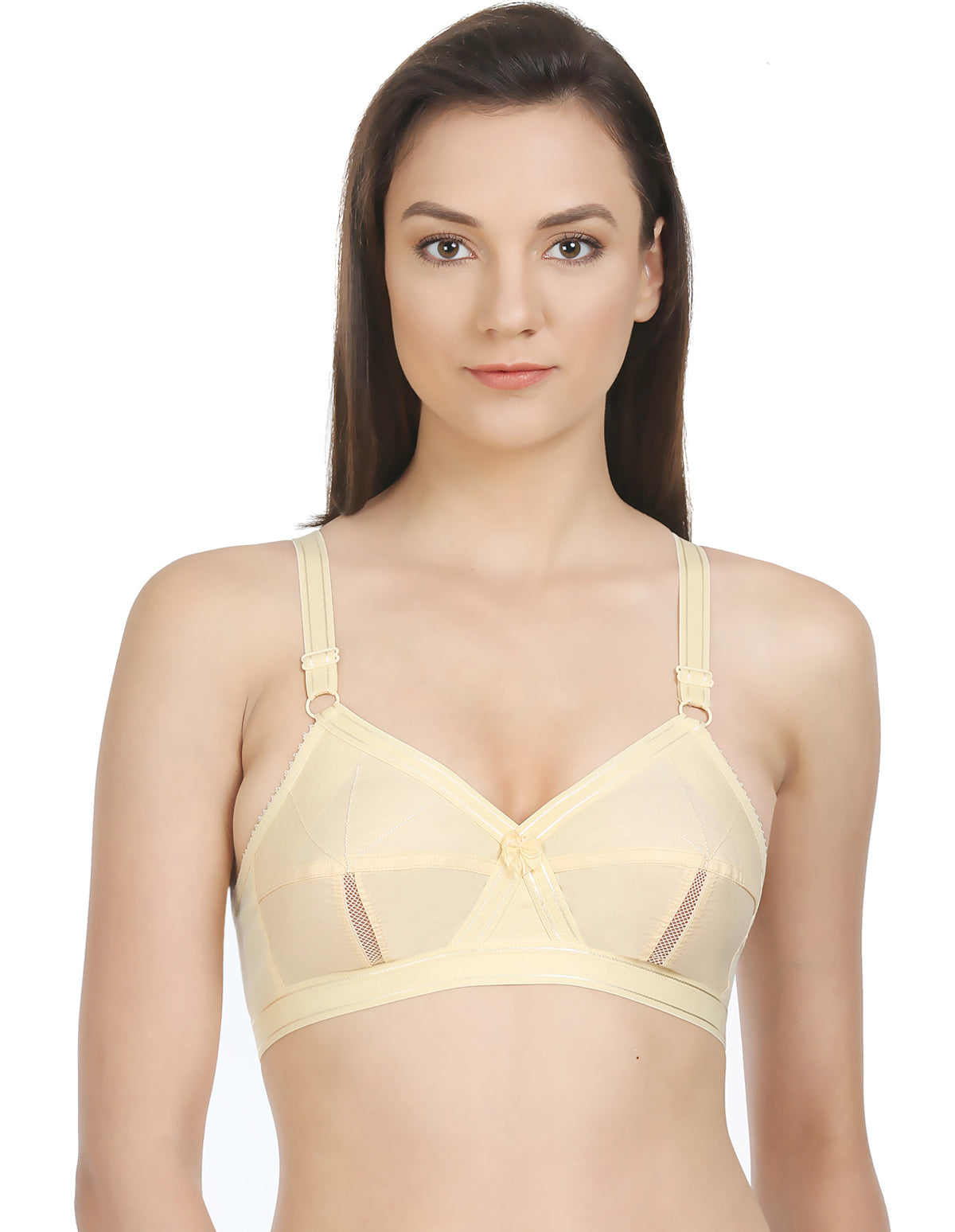 B-C-D Cup Bra-PER-B