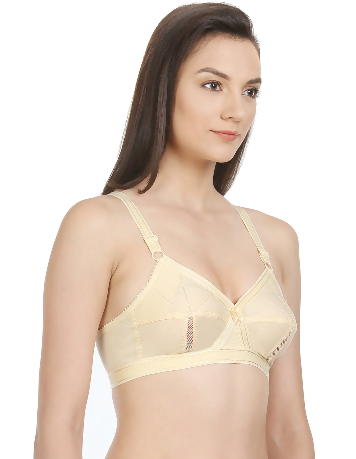 B-C-D Cup Bra-PER-B