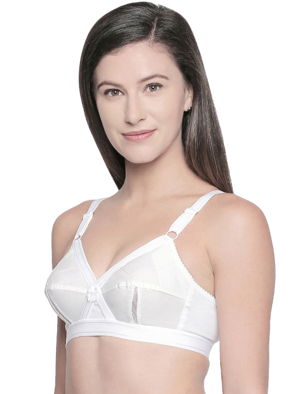 B-C-D Cup Bra-PER-W