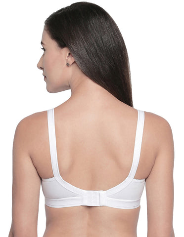 B-C-D Cup Bra-PER-W