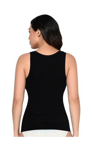 Tummy control bodyShaping Camisole-S-15B