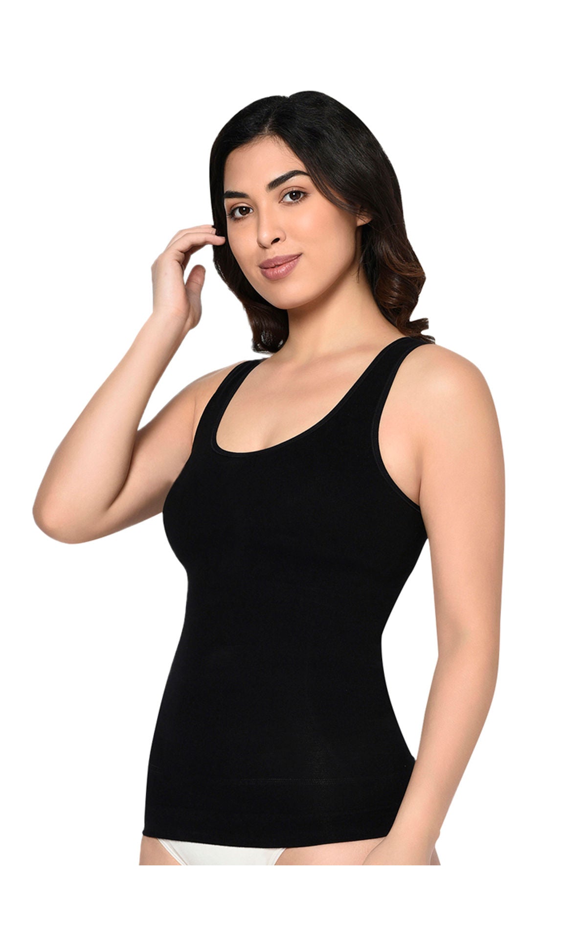 Tummy control bodyShaping Camisole-S-15B