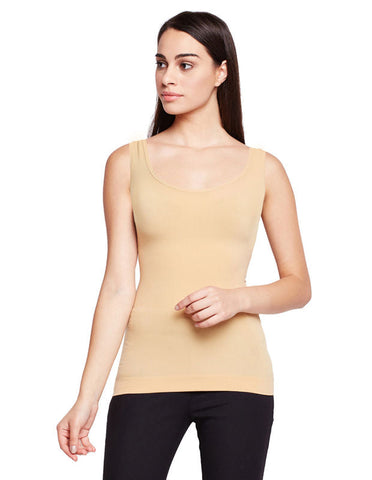 Tummy control bodyShaping Camisole-S-15S