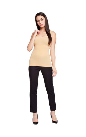 Tummy control bodyShaping Camisole-S-15S