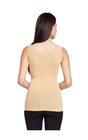 Tummy control bodyShaping Camisole-S-15S