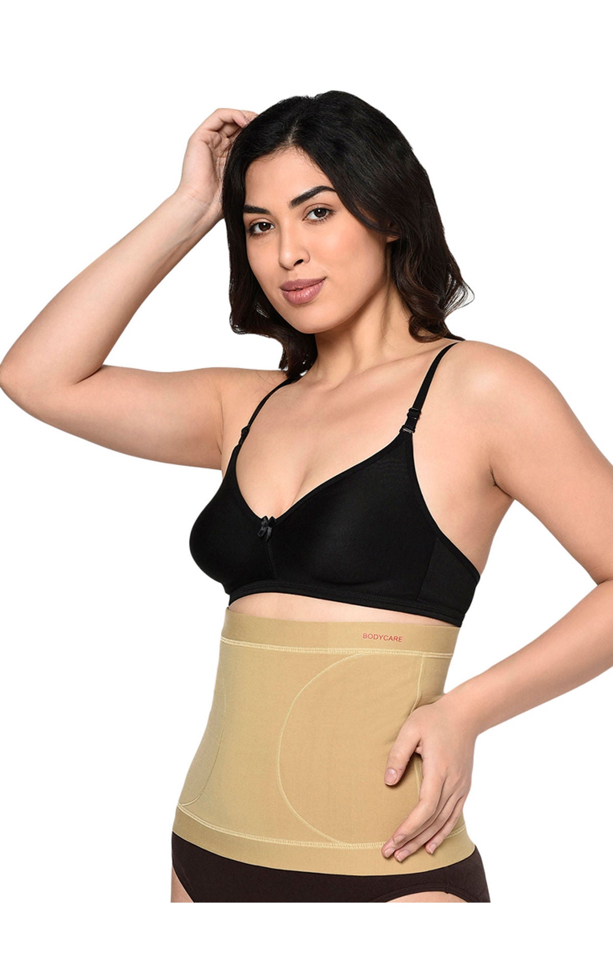 BODYCARE Smooth Shaping Tummy Shapewear - S-31Skin