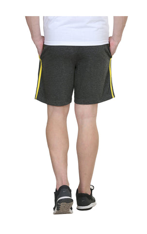 Bodyactive Shorts-SH10-AN