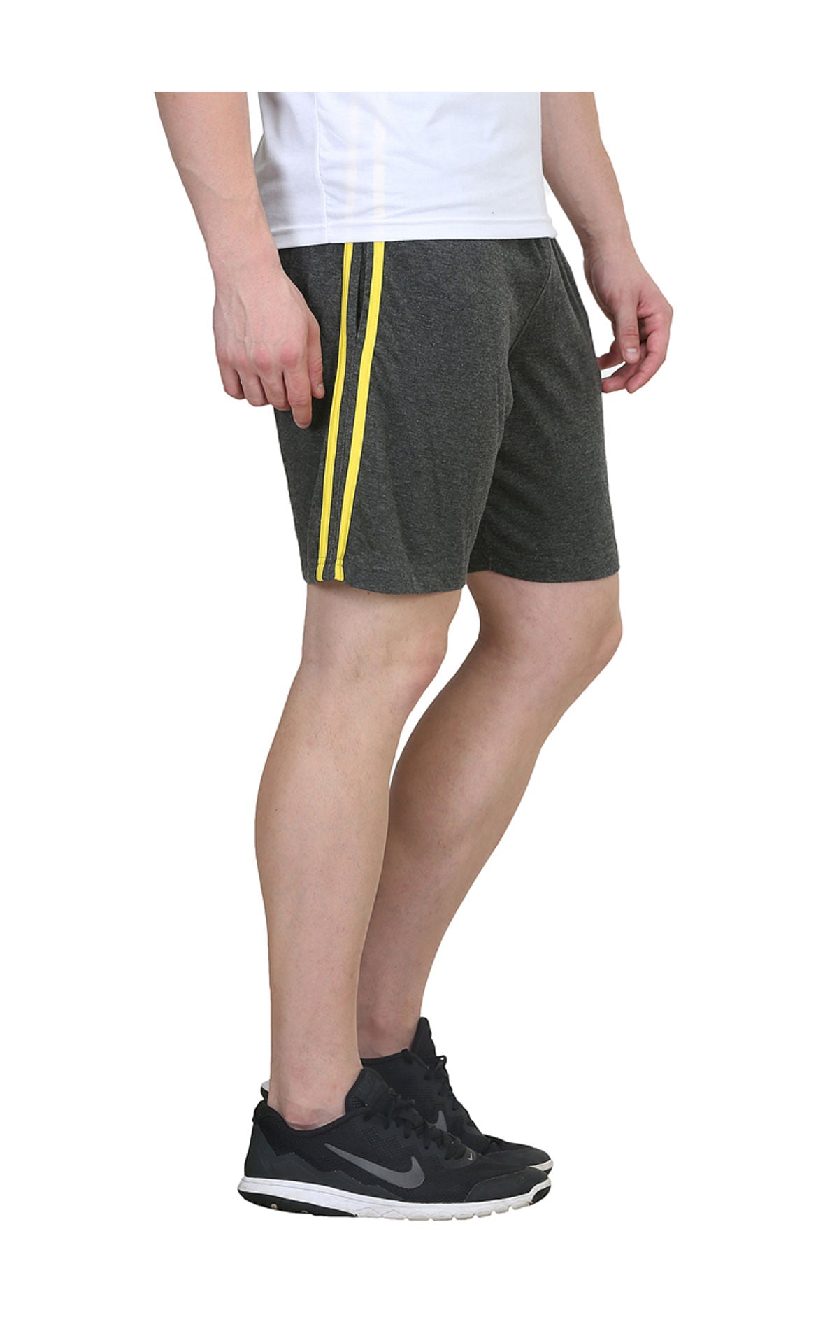 Bodyactive Shorts-SH10-AN