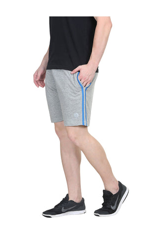 Bodyactive Shorts-SH10-GRML