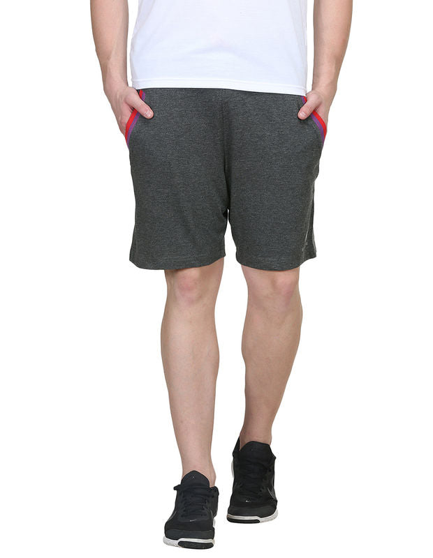 Bodyactive Casual Shorts-SH11-AN