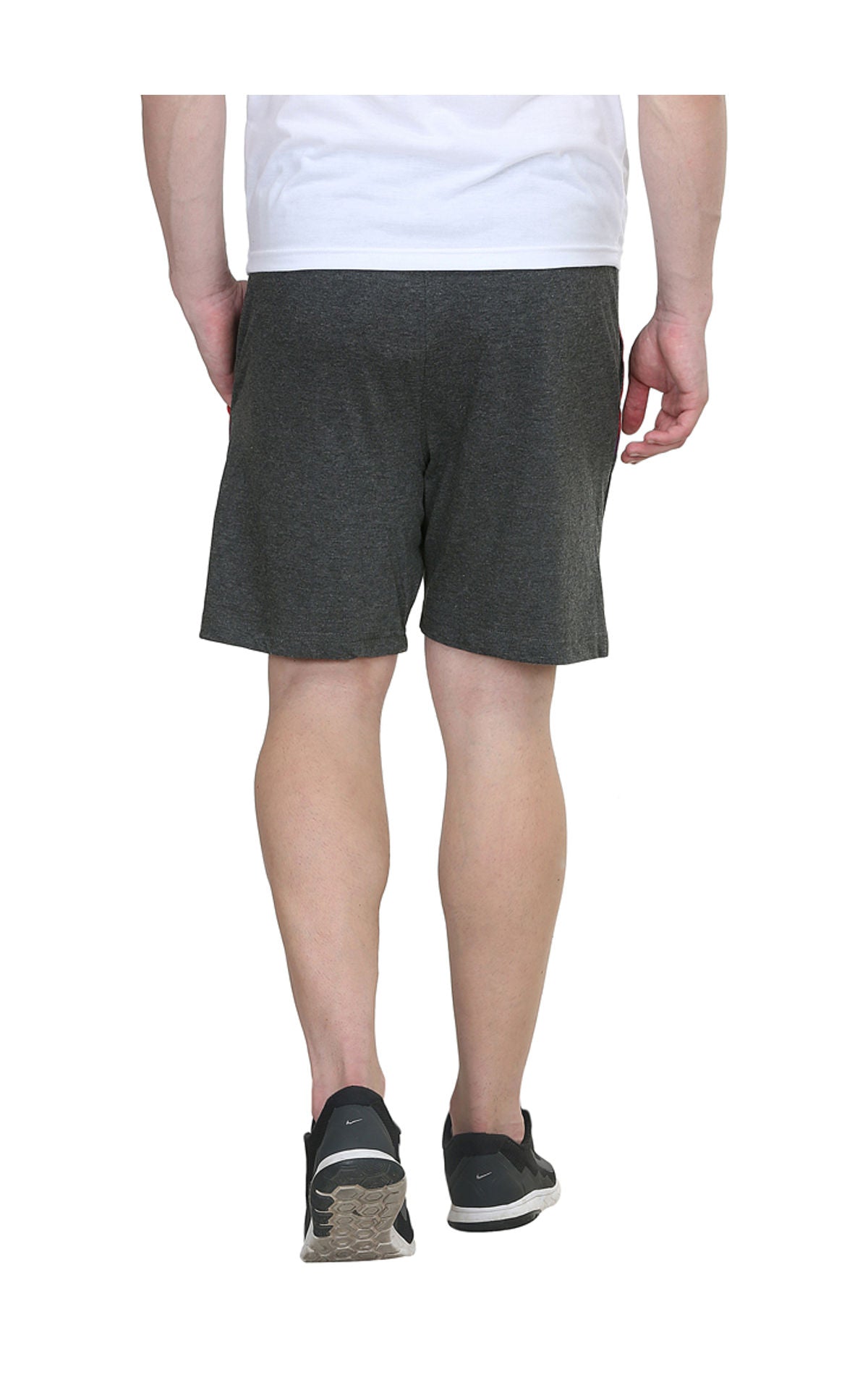 Bodyactive Casual Shorts-SH11-AN