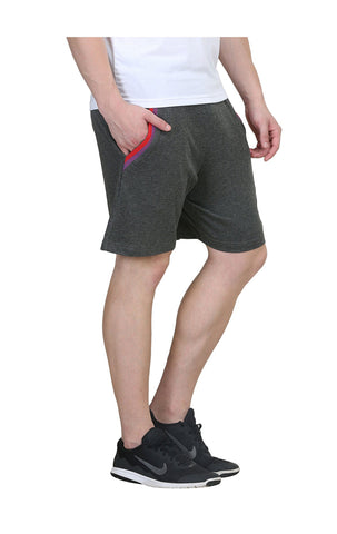 Bodyactive Casual Shorts-SH11-AN