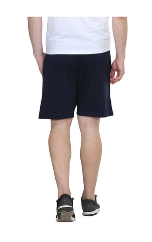 Bodyactive Casual Shorts-SH11-NVY