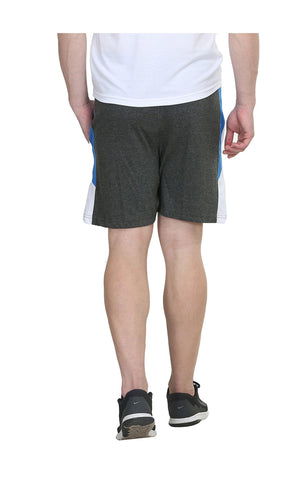 Bodyactive Shorts-SH12-AN